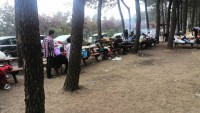 Kent Ormanı Piknik Programımız