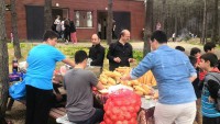Kent Ormanı Piknik Programımız