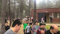 Kent Ormanı Piknik Programımız