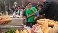 Kent Ormanı Piknik Programımız