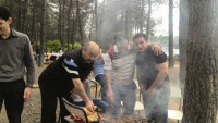 Kent Ormanı Piknik Programımız